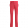 Pantalon Femme Chervo Soprano Rouge