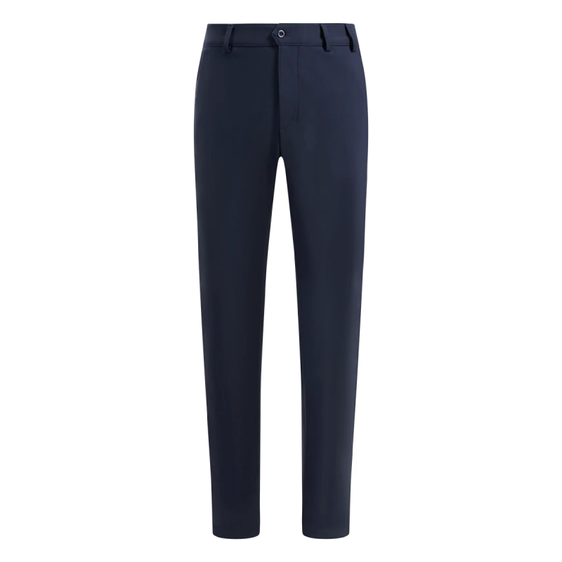Pantalon Chervo Scudiero Bleu Marine Pantalon Chervo Scudiero Bleu Marine