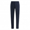 Pantalon Chervo Scudiero Bleu Marine