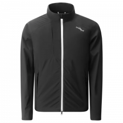 Veste de Pluie Chervo Masterpiece Noir
