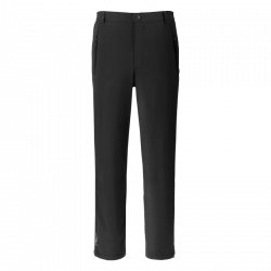 Pantalon de Pluie Chervo Supersonic Noir