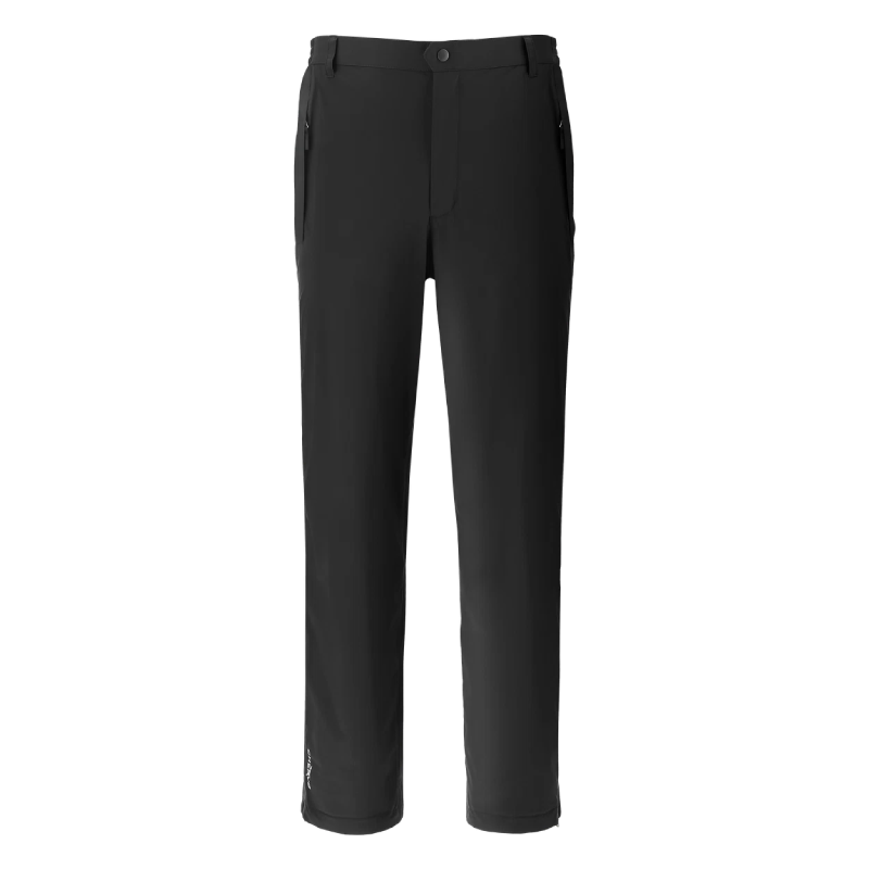 Pantalon de Pluie Chervo Supersonic Noir Pantalon de Pluie Chervo Supersonic Noir