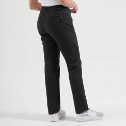 Prix Pantalon de Pluie Femme Chervo Speciality Noir