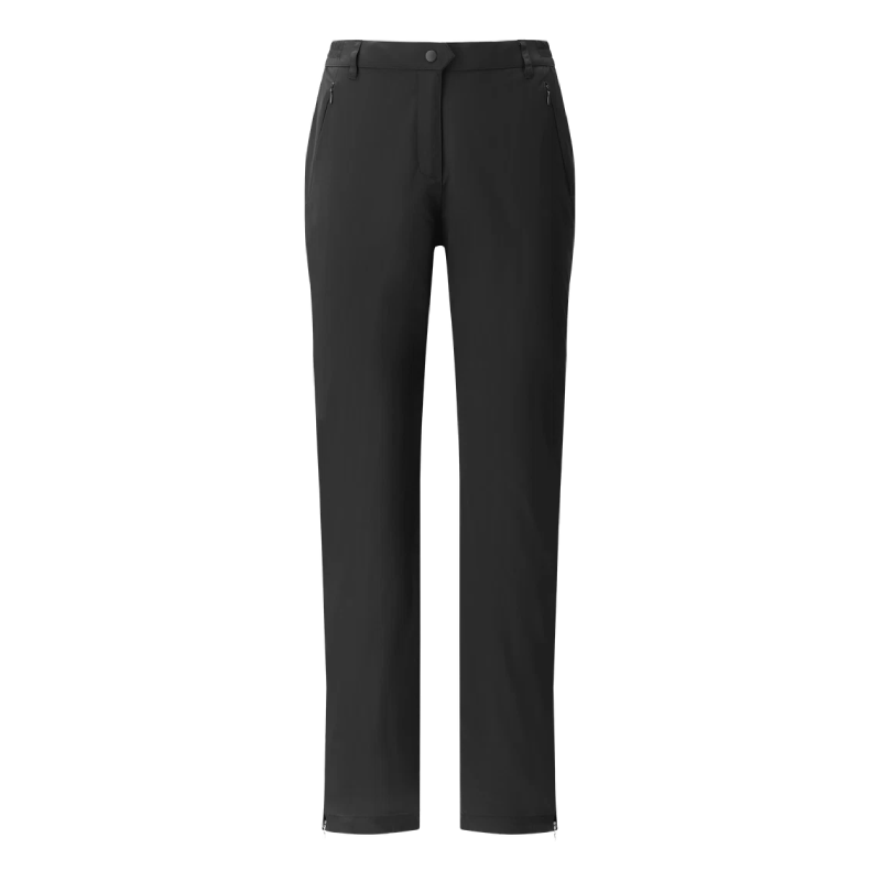 Pantalon de Pluie Femme Chervo Speciality Noir Pantalon de Pluie Femme Chervo Speciality Noir