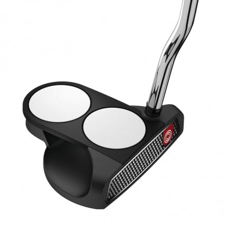 Putter Odyssey O-Works 7S Noir - 34 Pouces - Occasion, Droitier - Fonctionne Bien, Traces D'usage