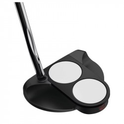 Achat Putter Odyssey OWorks Black 2-Ball