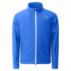 Veste de Pluie Chervo Masterpiece Bleu