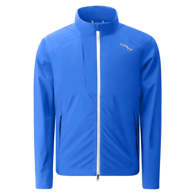 Veste de Pluie Chervo Masterpiece Bleu Veste de Pluie Chervo Masterpiece Bleu