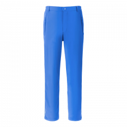 Pantalon de Pluie Chervo Supersonic Bleu
