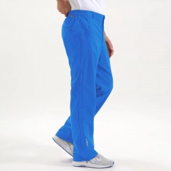 Promo Pantalon de Pluie Chervo Supersonic Bleu