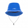 Chapeau de Pluie Chervo Wuzio Bleu
