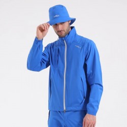 Promo Chapeau de Pluie Chervo Wuzio Bleu