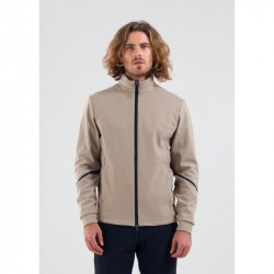 Achat Veste Chervo Macro Beige