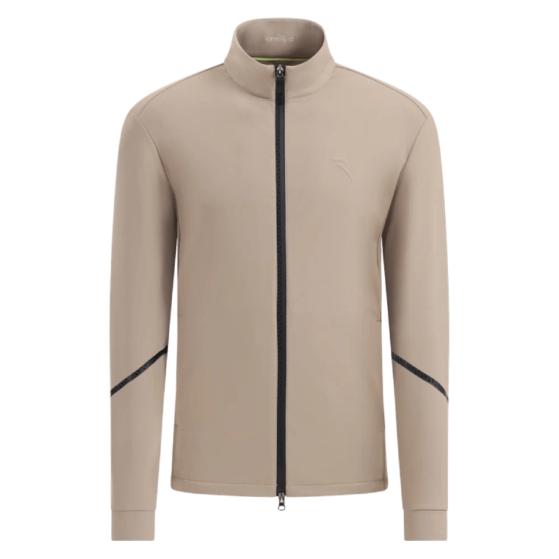 Veste Chervo Macro Beige Veste Chervo Macro Beige