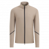 Veste Chervo Macro Beige