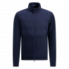 Veste Chervo Musicista Bleu Marine
