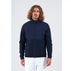 Achat Veste Chervo Musicista Bleu Marine