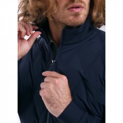 Promo Veste Chervo Musicista Bleu Marine