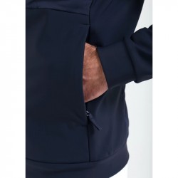 Vente Veste Chervo Musicista Bleu Marine