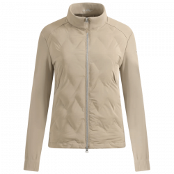 Veste Femme Chervo Musica Beige
