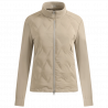 Veste Femme Chervo Musica Beige