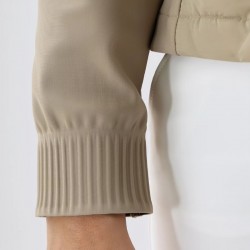 Vente Veste Femme Chervo Musica Beige
