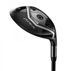 Achat Hybride Callaway Apex UW