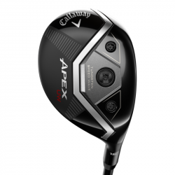 Prix Hybride Callaway Apex UW