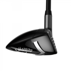 Hybride Callaway Apex UW neuf