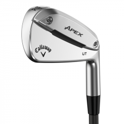 Utility Callaway Apex UT Acier