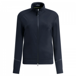 Veste Femme Chervo Modista Bleu Marine
