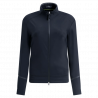 Veste Femme Chervo Modista Bleu Marine