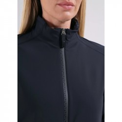 Promo Veste Femme Chervo Modista Bleu Marine
