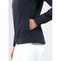 Vente Veste Femme Chervo Modista Bleu Marine