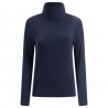 Sous-Pull Femme Chervo Traffic Bleu Marine