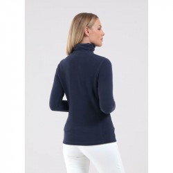 Prix Sous-Pull Femme Chervo Traffic Bleu Marine