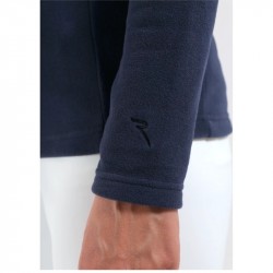 Vente Sous-Pull Femme Chervo Traffic Bleu Marine