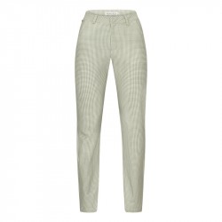 Pantalon Femme Rohnisch Fairway Brushed Vert