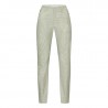 Pantalon Femme Rohnisch Fairway Brushed Vert