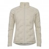 Veste Femme Rohnisch Padded Beige