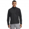 Haut Manches Longues Under Armour Drive SweaterFleece Noir