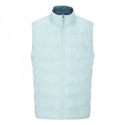 Prix Doudoune Sans Manches Femme Reversible Samantha Bleu