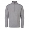 Haut Manches Longues Ping Bexton Gris