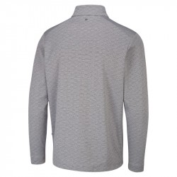 Achat Haut Manches Longues Ping Bexton Gris
