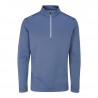 Haut Manches Longues Ping Bexton Bleu Clair