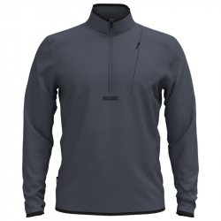 Prix Haut Manches Longues Under Armour Drive SweaterFleece Gris
