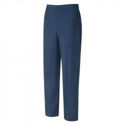 Pantalon de Pluie Ping AquaDrive Bleu Marine