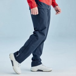Prix Pantalon de Pluie Ping AquaDrive Bleu Marine