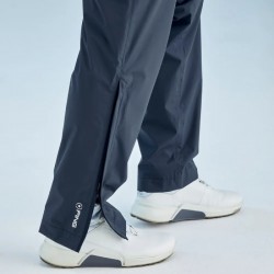 Promo Pantalon de Pluie Ping AquaDrive Bleu Marine
