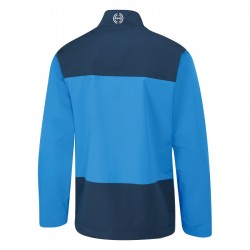 Prix Veste de Pluie Ping AquaDrive Bleu